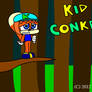 Kid Conker