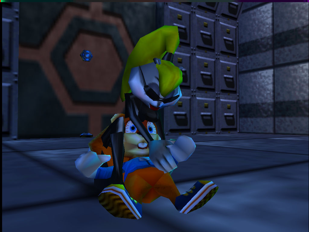 Berri Teasing Conker By Conkerguru On Deviantart Berri Teasing Conker By Conkerguru On Deviantart