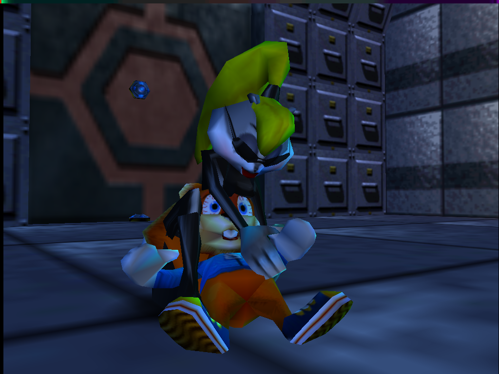 Berri Teasing Conker By Conkerguru On Deviantart Berri Teasing Conker By Conkerguru On Deviantart