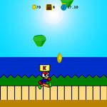 Kazooa In The Treasure Land V2.0 pic1 by ConkerGuru