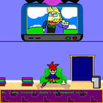 Kazooa In The Treasure Land V2.0 pic3 by ConkerGuru