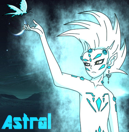 Astral