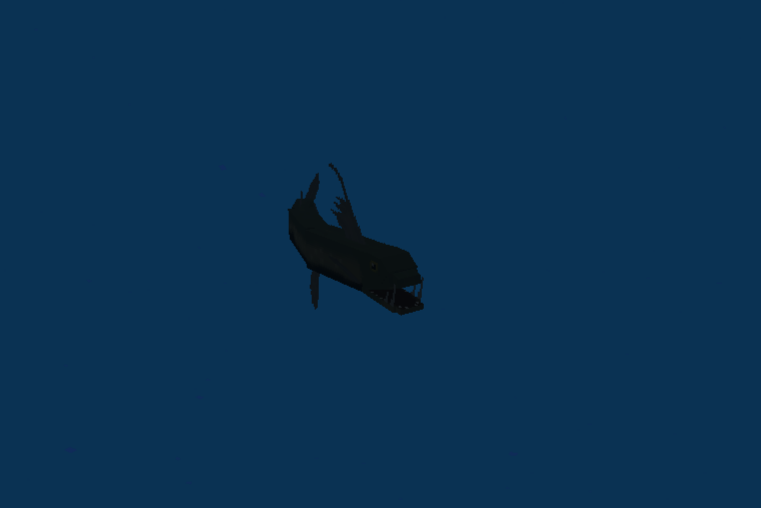 Pacific Viperfish