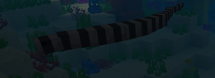 Sea snake