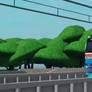 Amtrak AEM-7