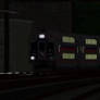 SEPTA Multi-level Coach