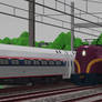 PRR GG1