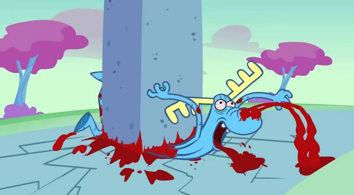 Lumpy by Peytonfield6 on DeviantArt