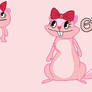 Giggles the Chipmunk