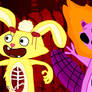 Happy tree Friends kills and deaths