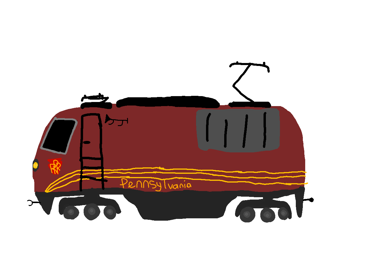 PRR TLA-45