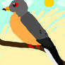 Passenger pigeon