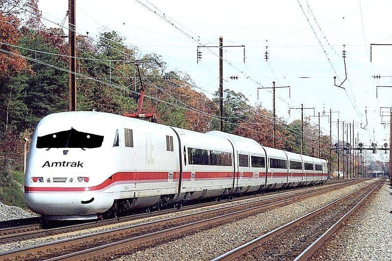 Amtrak ICE 1 By Peytonfield6 On DeviantArt amtrak-ice-1-by-peytonfield6-on-deviantart