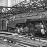 New York Central Hudson/V2