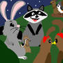 Pick what is your favorite animal