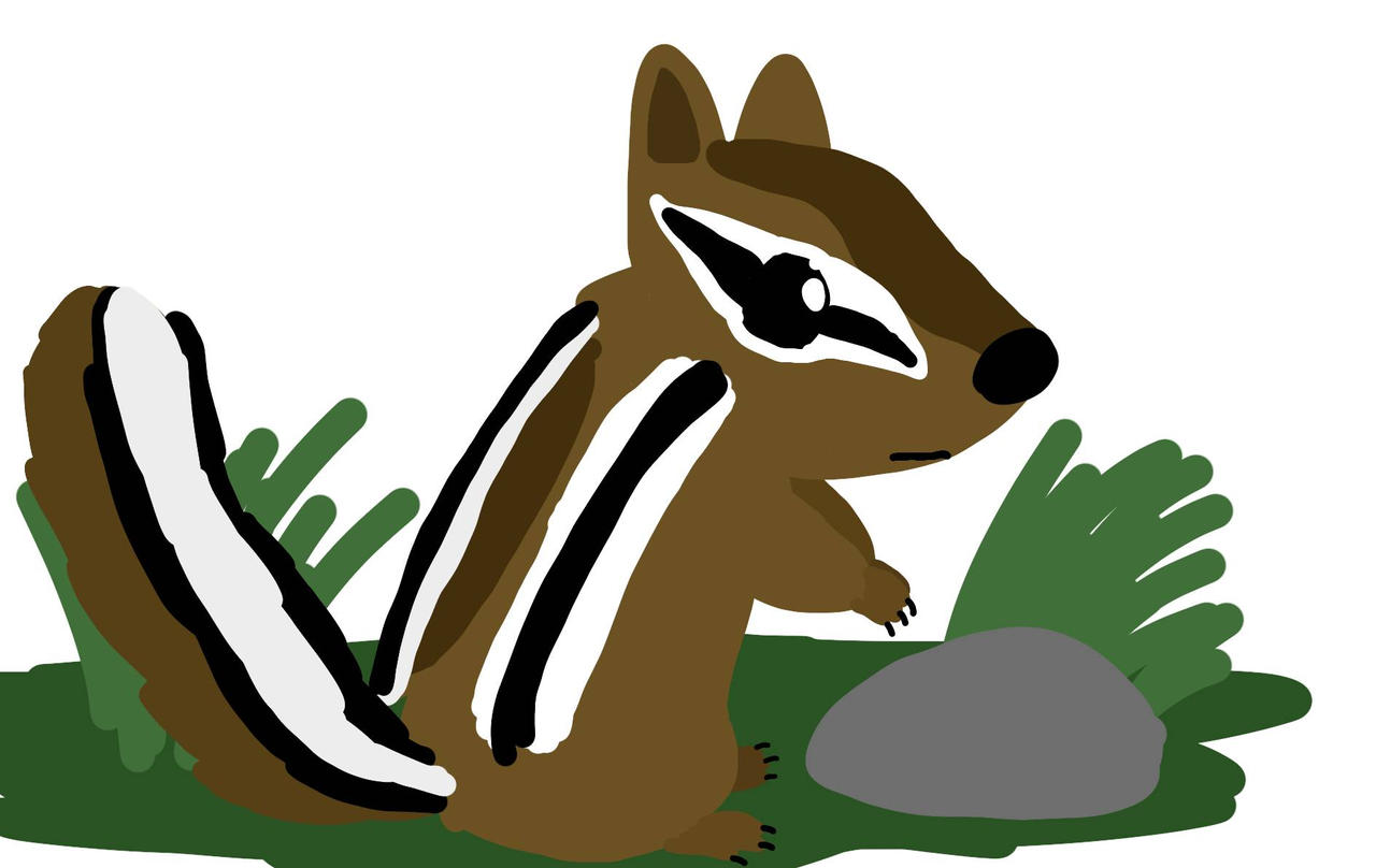 Eastern chipmunk