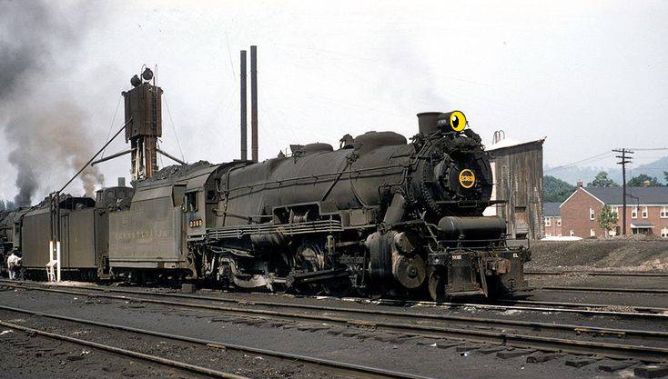 PRR L1