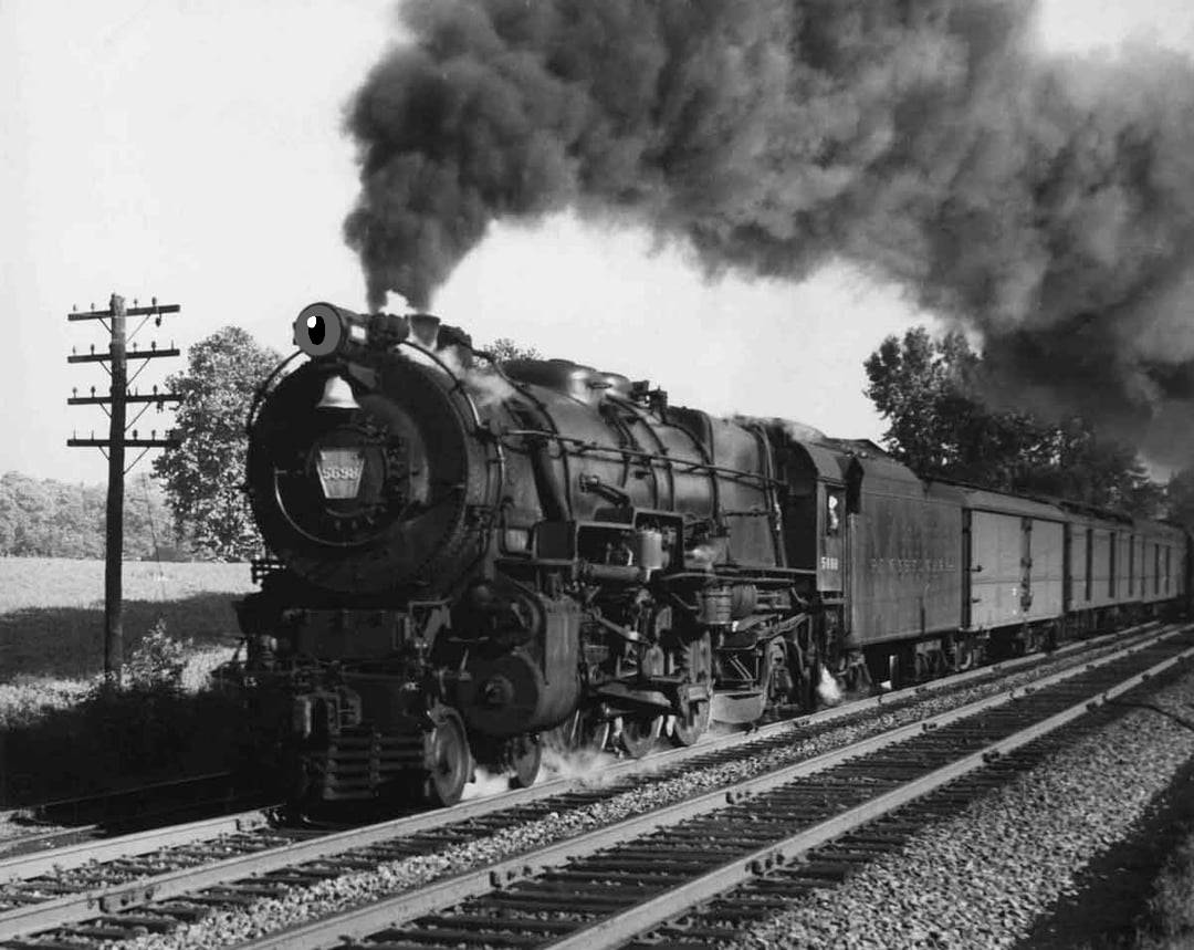 PRR K5