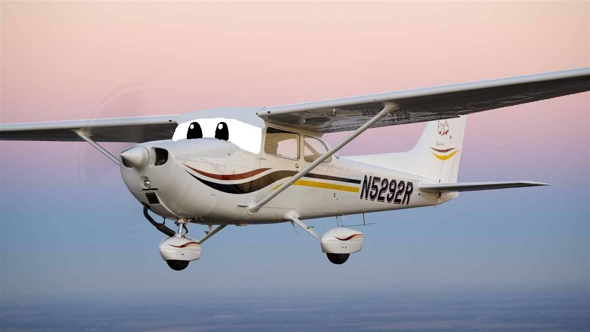 Cessna 172