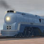 ATSF 3460 class AKA Blue goose (high irons)