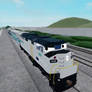 Terrence the Metrolink f59phr
