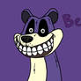 The Bearfriender (Dark pals 2)