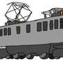 P5A boxcab