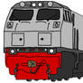 CC203 (GE U20C)