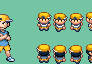 RSE-style Custom Youngster Sprites