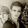 Anakin Skywalker - Star Wars