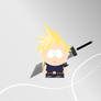 South Fantasy VII