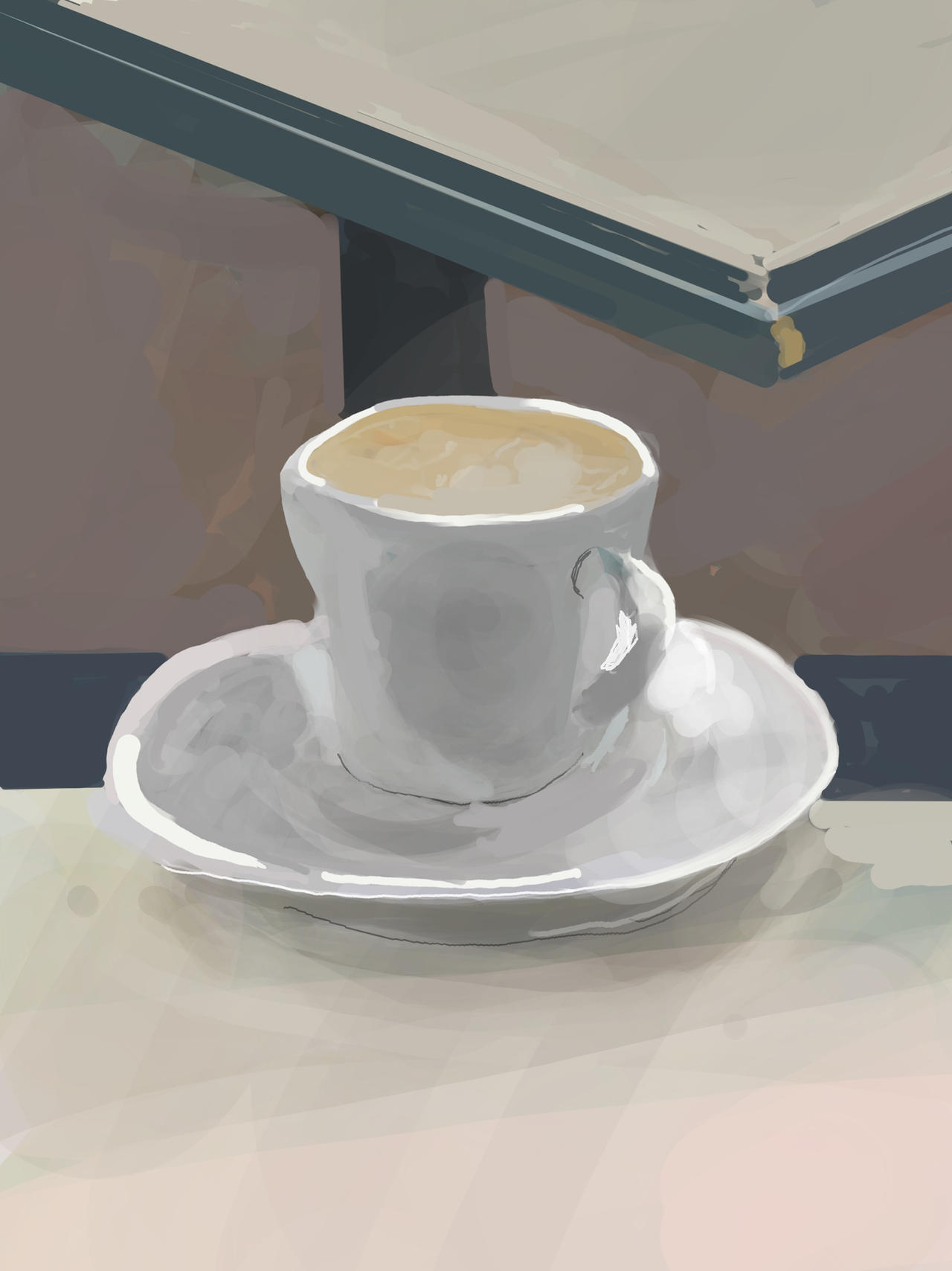Deviantart Coffee COFFEE MUG by RonnieLemberger on DeviantArt
