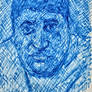 Self portrait
