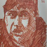 Self portrait