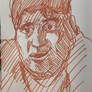 Self portrait