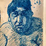 Self portrait 2026
