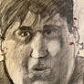 Self portrait