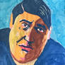 Self portrait 2026