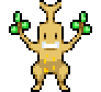 Squishy Sudowoodo