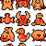 GSC Mini-Style Set 1