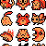 GSC Mini-Style Set 2