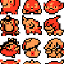 GSC Mini-Style Set 4