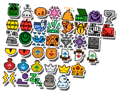 Monster Hunter Stickers