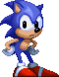 Sonic Still Waiting