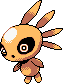 Celebi Spaceworld 1999 Interpretation