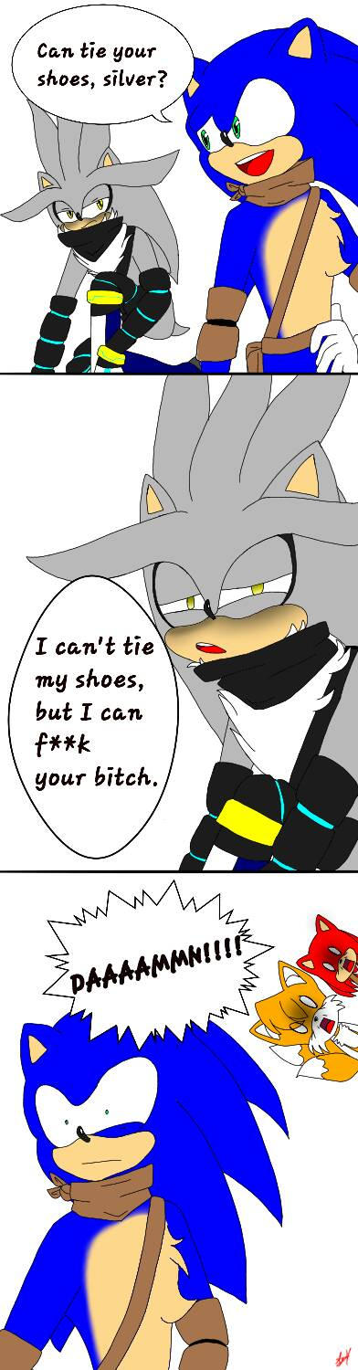 DAAAMN!! by RavenClaw2001 on DeviantArt