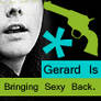 Sexy Back-Gerard-icon