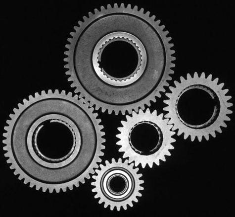 Normal Gear Texture Gears - texture by echo01000101 on DeviantArt