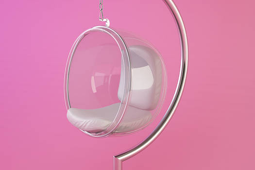 Eero Aarnio Bubble Chair