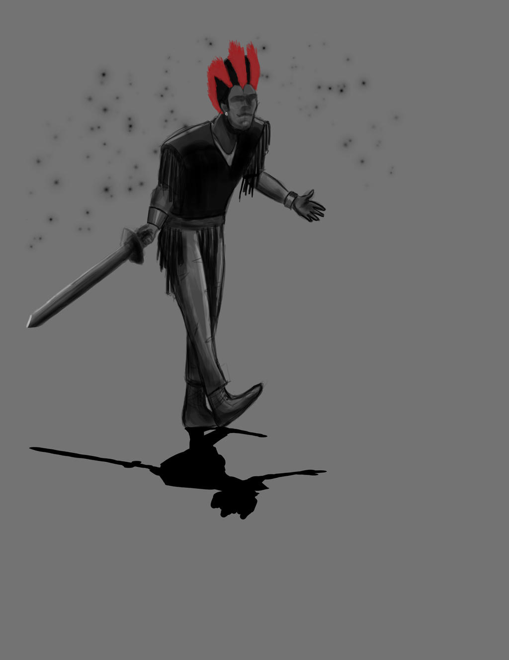 Skeleton Rufio Rufio by CharlieV on DeviantArt